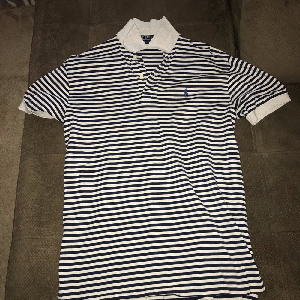 Polo shirt